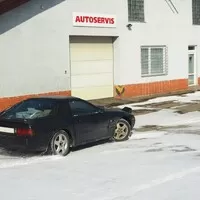PlechCup závodní speciál: Mazda RX-E30