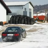 PlechCup závodní speciál: Mazda RX-E30