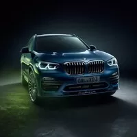 Alpina XD3 je ultimativním metačem sazí, který BMW samo nenabídne