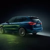 Alpina XD3 je ultimativním metačem sazí, který BMW samo nenabídne