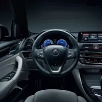 Alpina XD3 je ultimativním metačem sazí, který BMW samo nenabídne