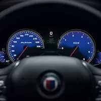 Alpina XD3 je ultimativním metačem sazí, který BMW samo nenabídne