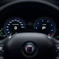 Alpina XD3 je ultimativním metačem sazí, který BMW samo nenabídne