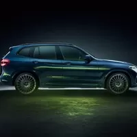 Alpina XD3 je ultimativním metačem sazí, který BMW samo nenabídne