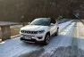 Jeep Compass 1.4 Multiair: Zapřený Američan