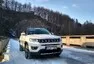 Jeep Compass 1.4 Multiair: Zapřený Američan