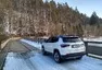 Jeep Compass 1.4 Multiair: Zapřený Američan