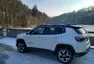Jeep Compass 1.4 Multiair: Zapřený Američan
