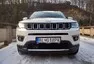 Jeep Compass 1.4 Multiair: Zapřený Američan