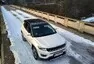 Jeep Compass 1.4 Multiair: Zapřený Američan