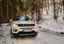 Jeep Compass 1.4 Multiair: Zapřený Američan