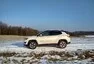 Jeep Compass 1.4 Multiair: Zapřený Američan