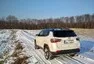 Jeep Compass 1.4 Multiair: Zapřený Američan
