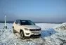 Jeep Compass 1.4 Multiair: Zapřený Američan