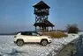 Jeep Compass 1.4 Multiair: Zapřený Američan