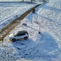 Jeep Compass 1.4 Multiair: Zapřený Američan