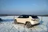 Jeep Compass 1.4 Multiair: Zapřený Američan