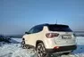 Jeep Compass 1.4 Multiair: Zapřený Američan