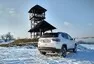 Jeep Compass 1.4 Multiair: Zapřený Američan