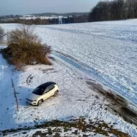 Jeep Compass 1.4 Multiair: Zapřený Američan