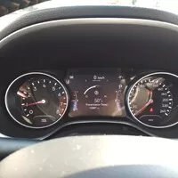 Jeep Compass 1.4 Multiair: Zapřený Američan