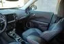 Jeep Compass 1.4 Multiair: Zapřený Američan