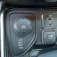 Jeep Compass 1.4 Multiair: Zapřený Američan