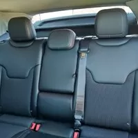 Jeep Compass 1.4 Multiair: Zapřený Američan