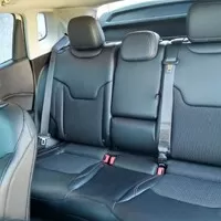 Jeep Compass 1.4 Multiair: Zapřený Američan