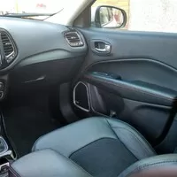 Jeep Compass 1.4 Multiair: Zapřený Američan