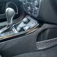 Jeep Compass 1.4 Multiair: Zapřený Američan