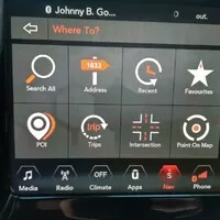 Jeep Compass 1.4 Multiair: Zapřený Američan