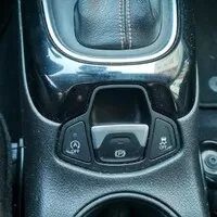 Jeep Compass 1.4 Multiair: Zapřený Američan