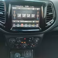 Jeep Compass 1.4 Multiair: Zapřený Američan