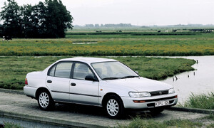 Autíčkář se ptá, Editorial: Kam se poděl pohledný dostupný sedan?