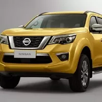 Nissan Terra vypadá jako předzvěst velkého návratu „rámových“ SUV