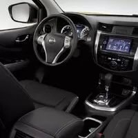 Nissan Terra vypadá jako předzvěst velkého návratu „rámových“ SUV