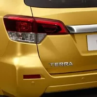Nissan Terra vypadá jako předzvěst velkého návratu „rámových“ SUV