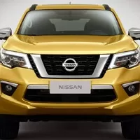 Nissan Terra vypadá jako předzvěst velkého návratu „rámových“ SUV