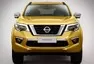 Nissan Terra vypadá jako předzvěst velkého návratu „rámových“ SUV