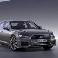 Audi přichází s novou generací A6. Což je vlastně zmenšená limuzína A8