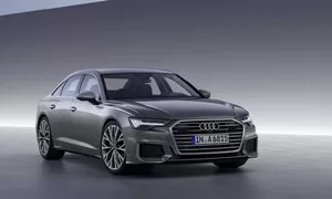 Novinky: Audi přichází s novou generací A6. Což je vlastně zmenšená limuzína A8