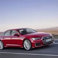 Audi přichází s novou generací A6. Což je vlastně zmenšená limuzína A8