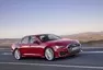 Audi přichází s novou generací A6. Což je vlastně zmenšená limuzína A8