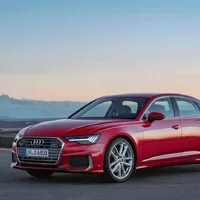 Audi přichází s novou generací A6. Což je vlastně zmenšená limuzína A8