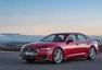 Audi přichází s novou generací A6. Což je vlastně zmenšená limuzína A8