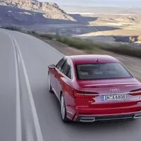 Audi přichází s novou generací A6. Což je vlastně zmenšená limuzína A8
