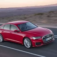 Audi přichází s novou generací A6. Což je vlastně zmenšená limuzína A8