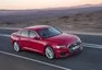 Audi přichází s novou generací A6. Což je vlastně zmenšená limuzína A8