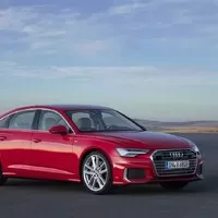Audi přichází s novou generací A6. Což je vlastně zmenšená limuzína A8